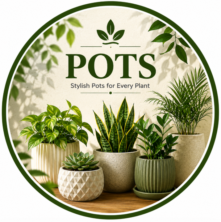 Pots