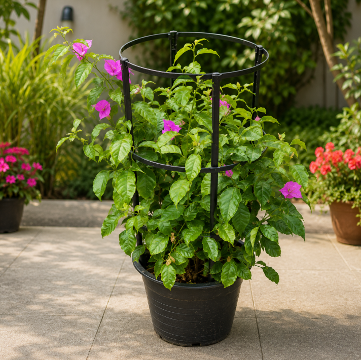 Bougainvillea Purple