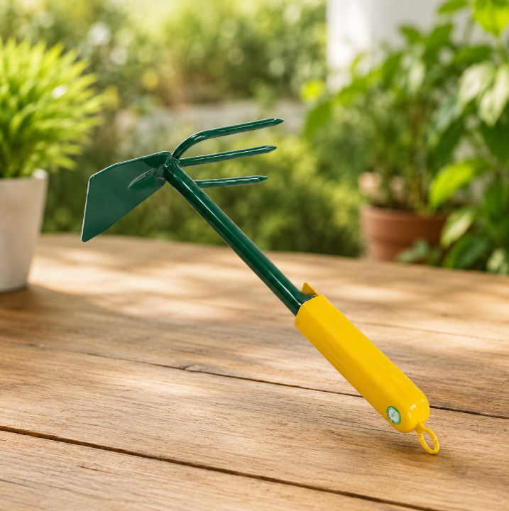 Hoe & Cultivator