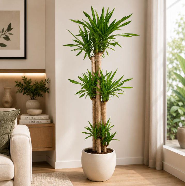 Dracaena Fragans Rikki Tall