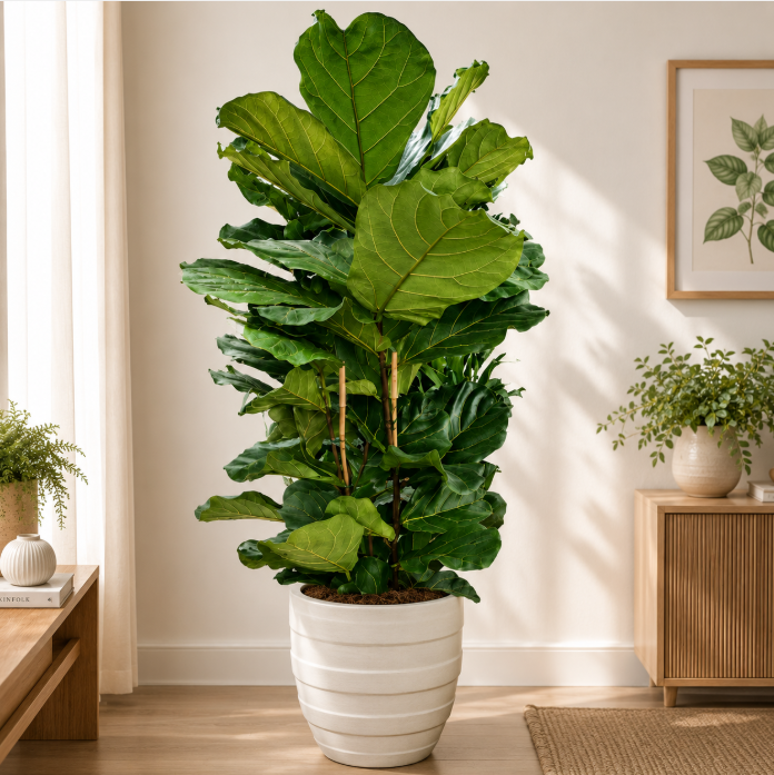 Fiddle-leaf Fig Holland 3pp