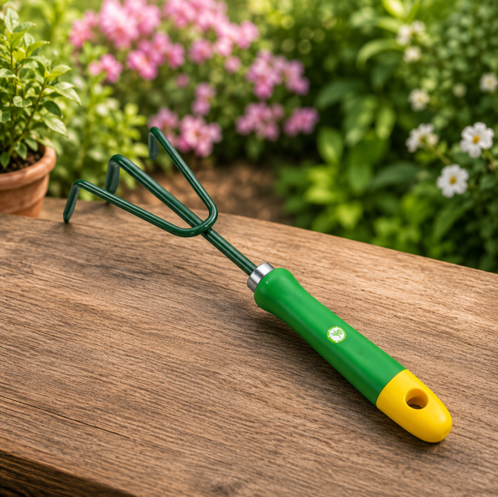 Cultivator Garden Tool