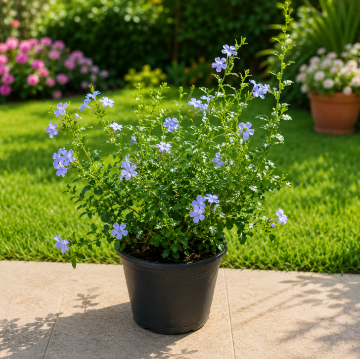 Plumbago