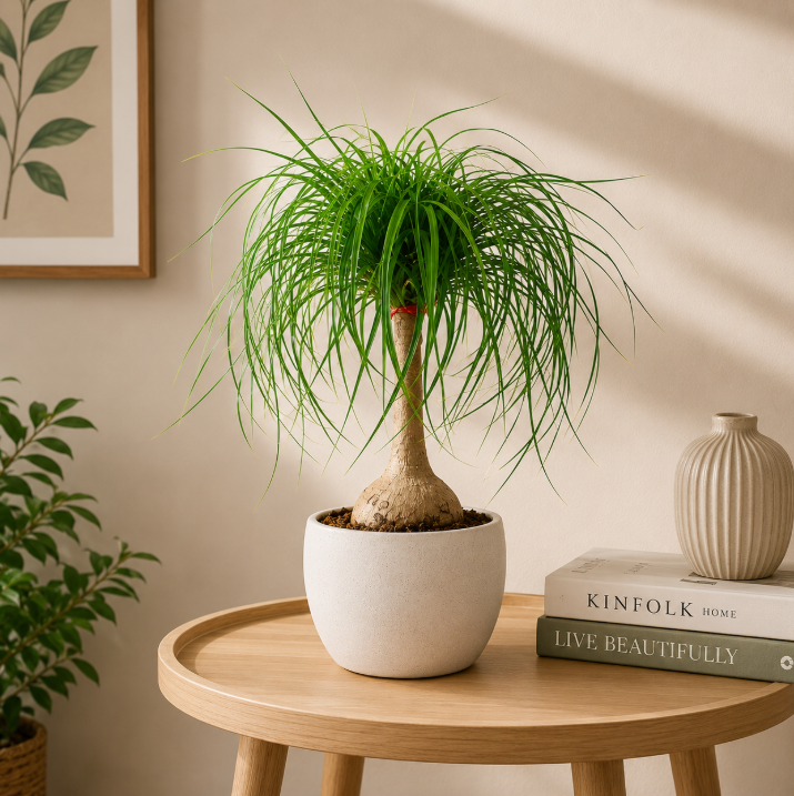 Ponytail Palm | Beaucarnea recurvata