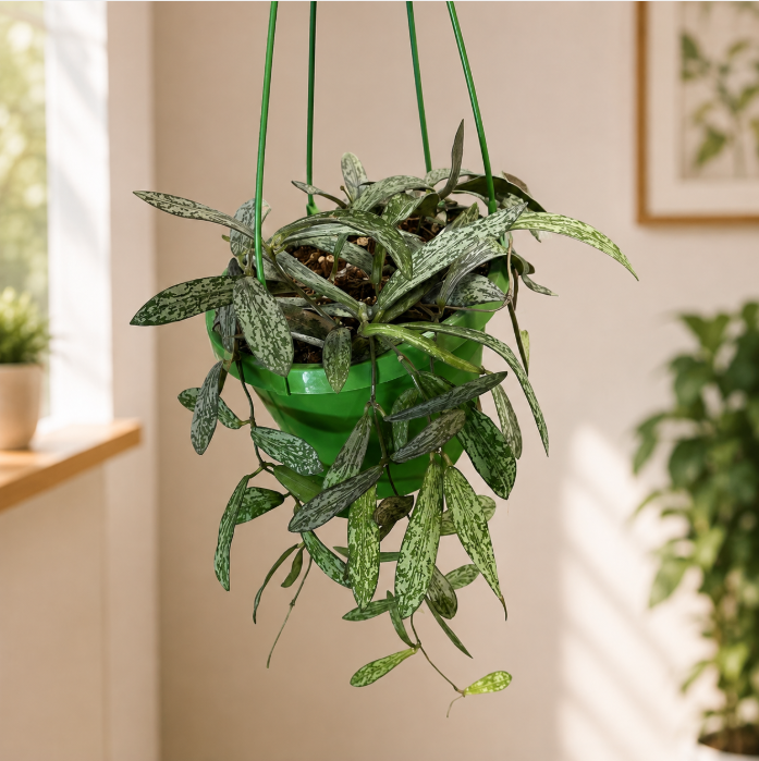 Hoya Sigillatis Hanging