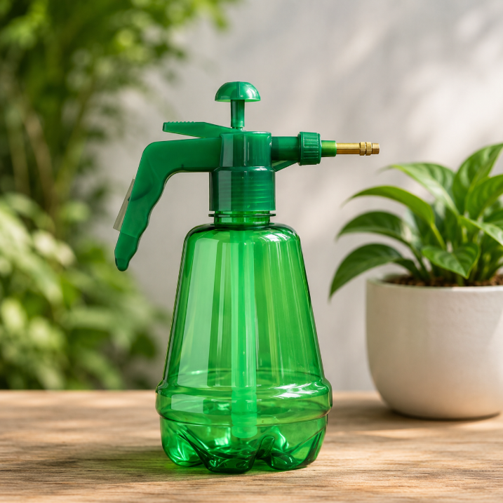 Water Mister & Spray 1.5 Liter