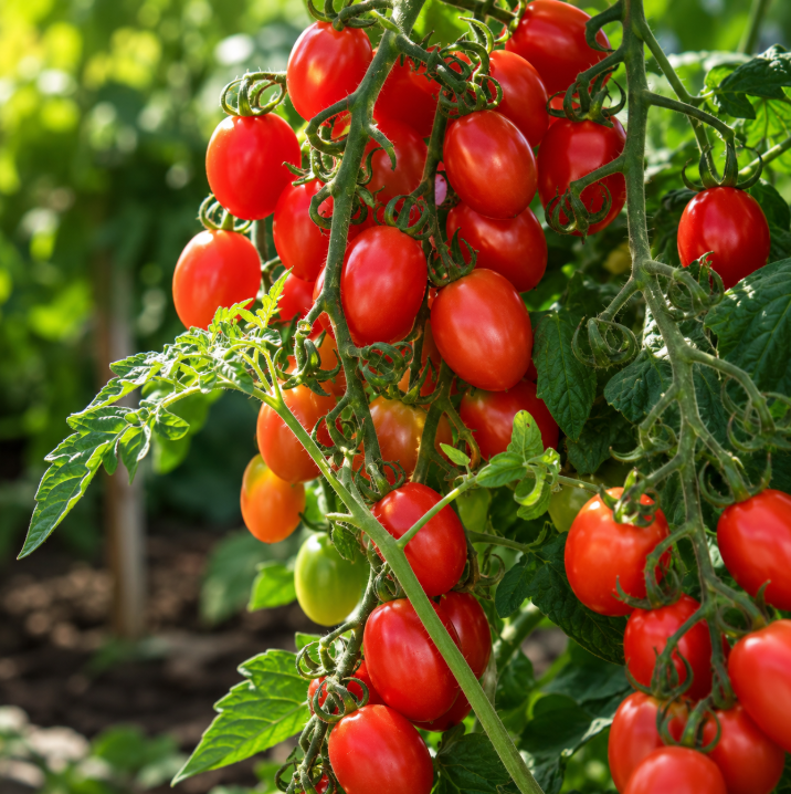 Tomato Roma Red Seeds