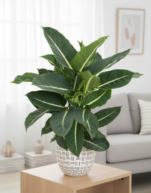 Syngonium Wendlandii - Syngonium