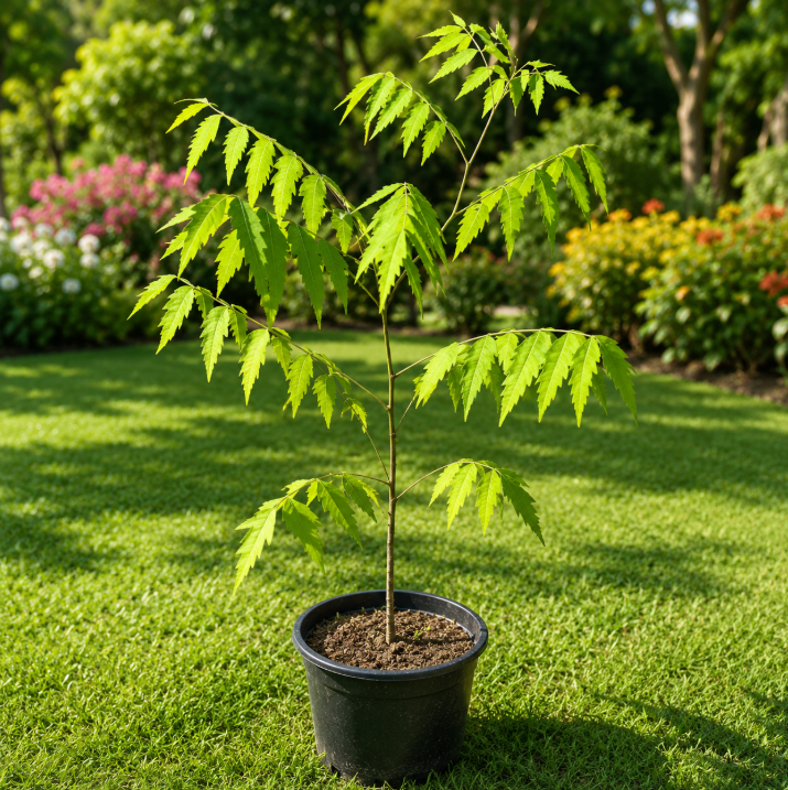 Neem Plant