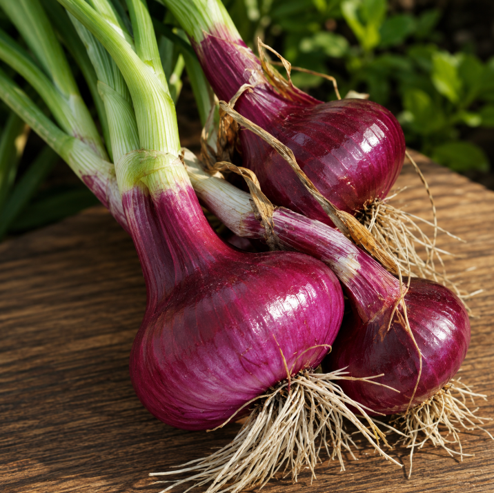 Red Onion Seeds