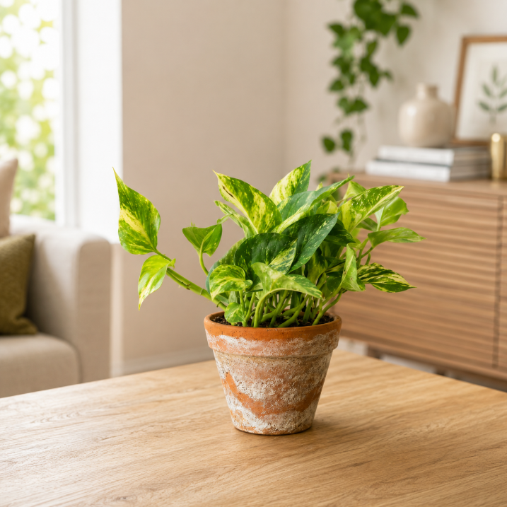 Golden Pothos Mini