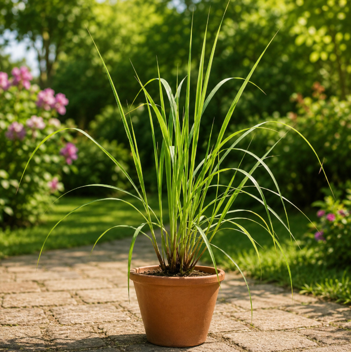 Lemon Grass