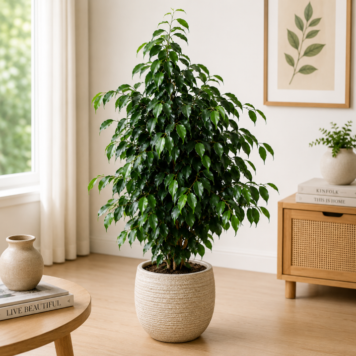 Ficus Benjamina UAE