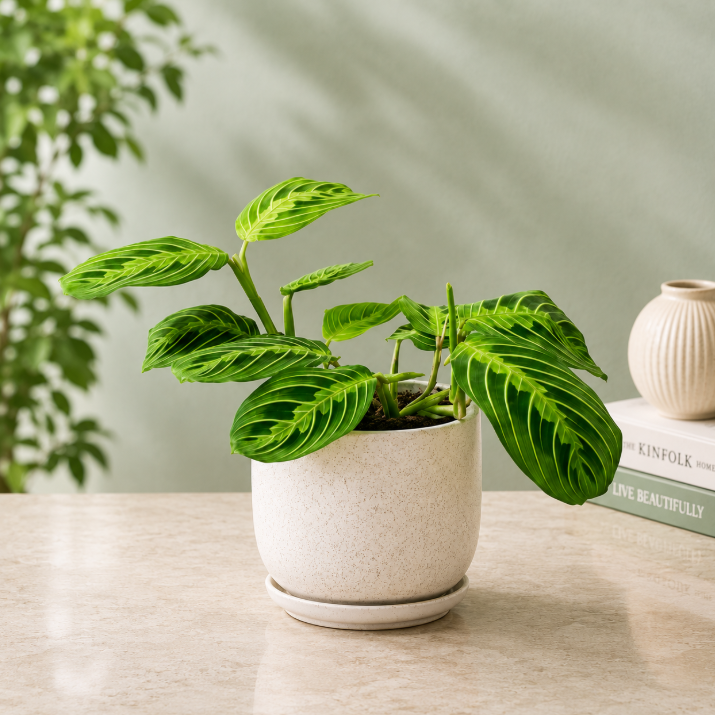 Maranta Green