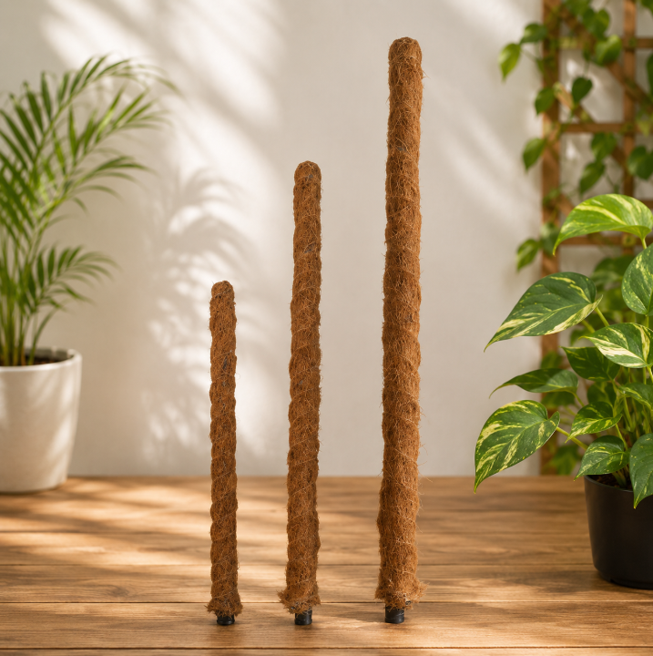 Moss Plant Support Stick