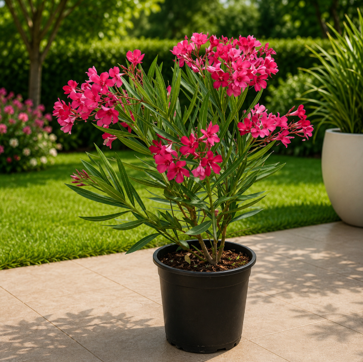 Oleander