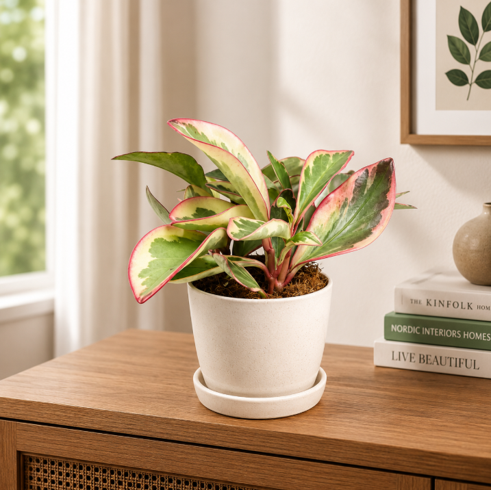 Peperomia Ginny