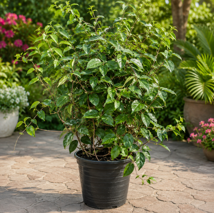 Australian Gold Vine