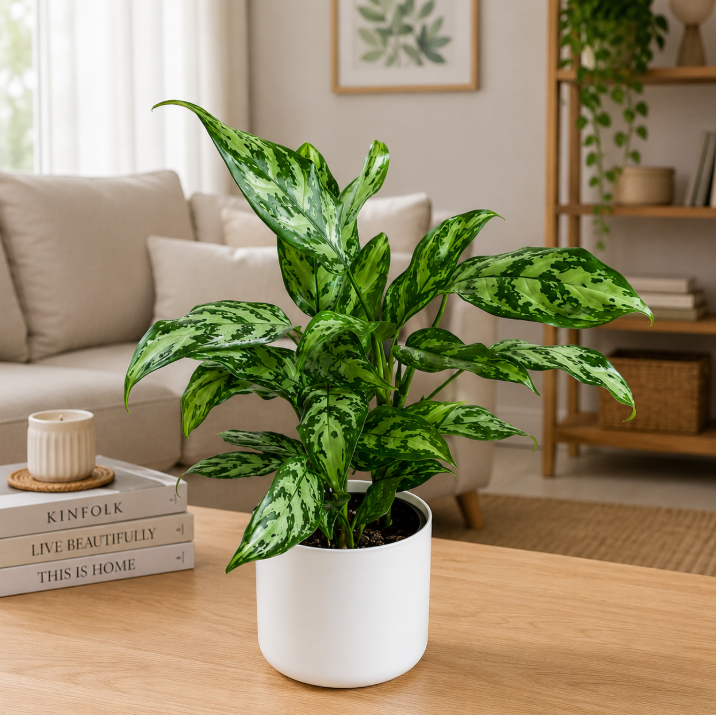 Aglaonema Maria Mini