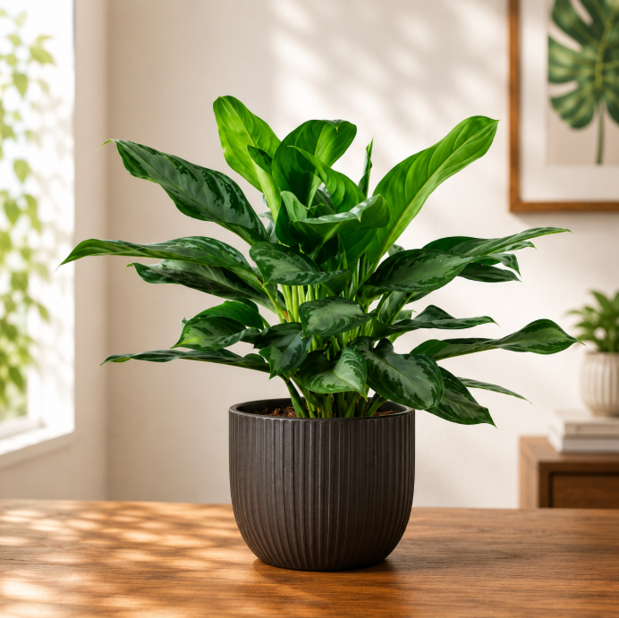 Aglaonema Silver Bay