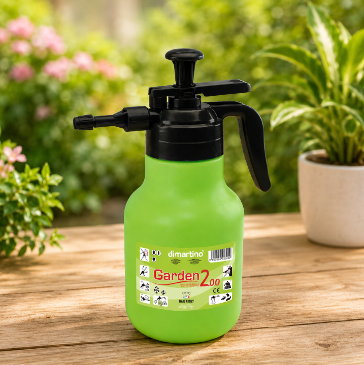 Dmartino Water Spray
