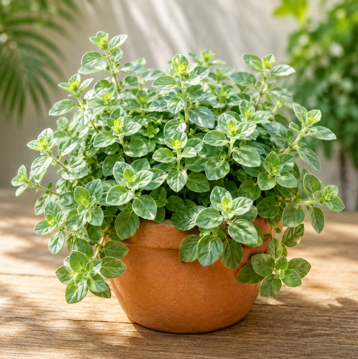 Oregano Seeds