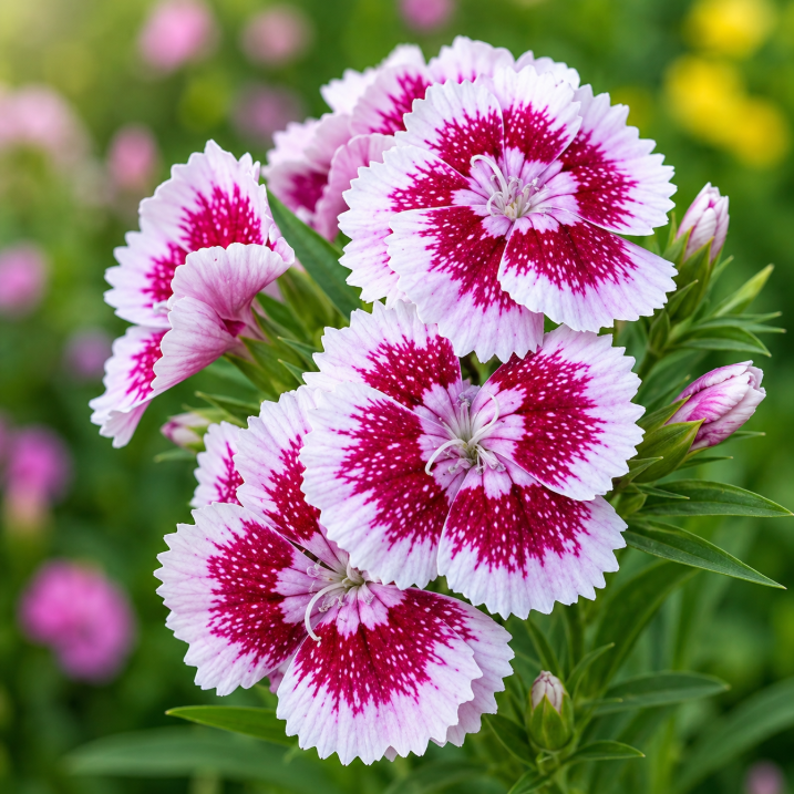 Indian Pink Seeds