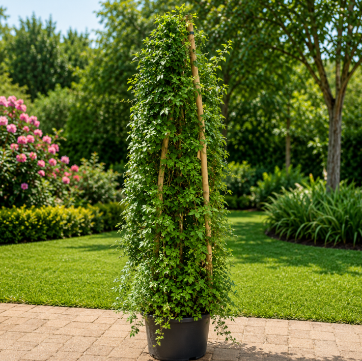 Messina Creeper Tall