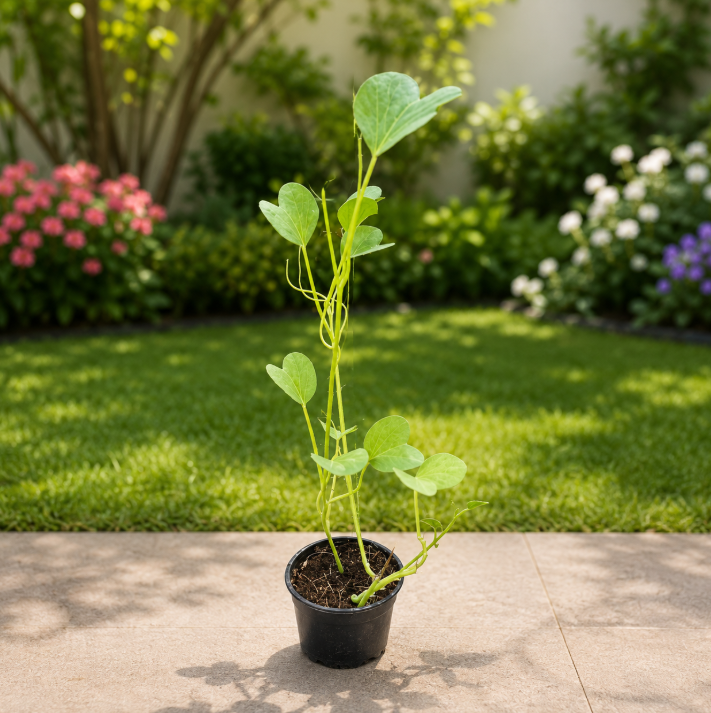 Railroad Vine