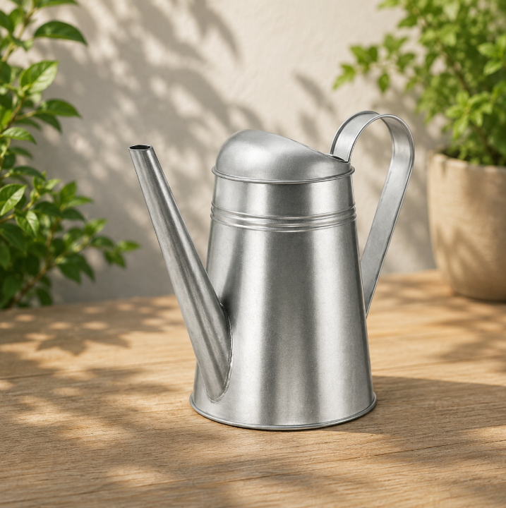 Galvo Watering Can