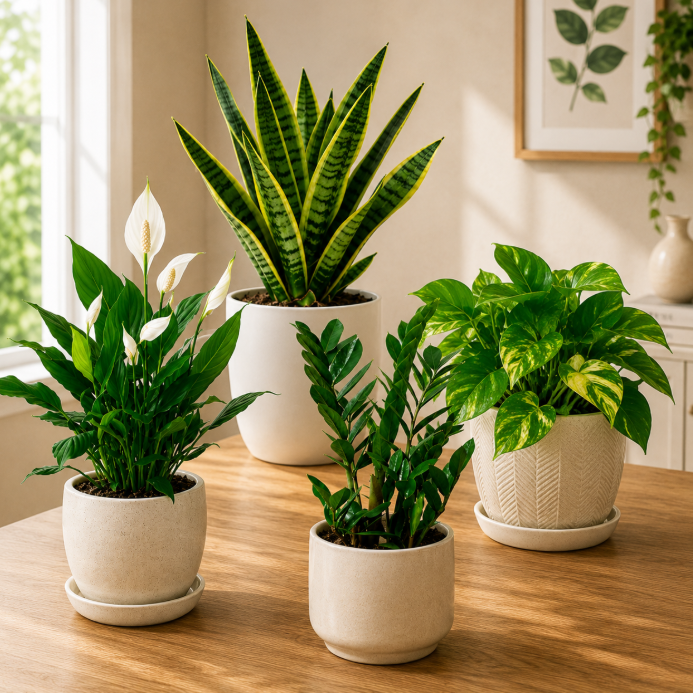 Air Purifier Bundle