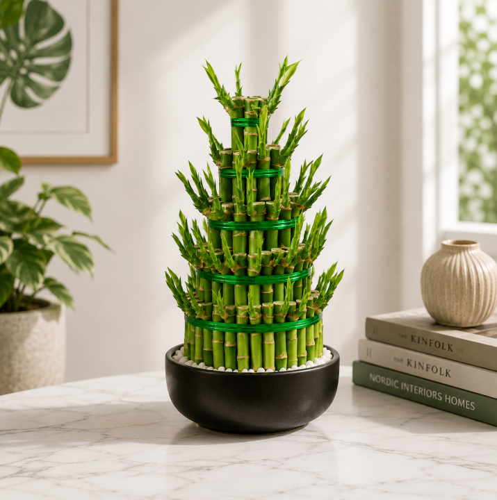 Lucky Bamboo