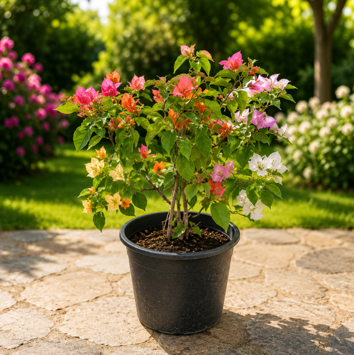 Bougainvillea Medium