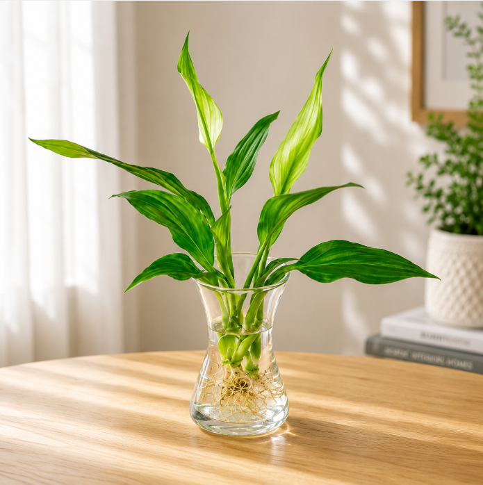 Peace Lily Cuttings