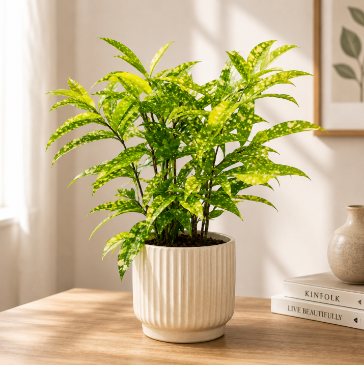 Lime Dust Dracaena