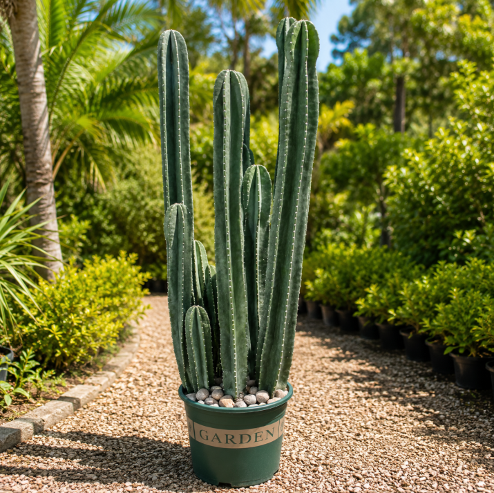 Peruvian Apple Cactus