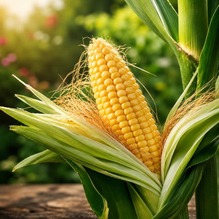 Sweet Corn Seeds