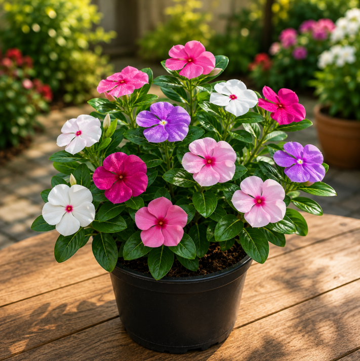 Vinca