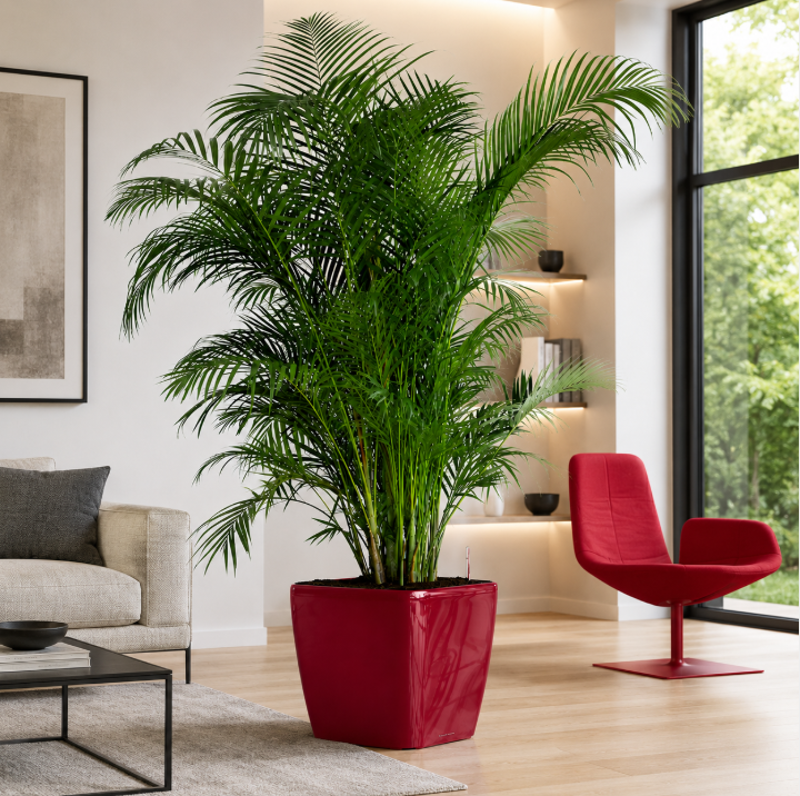 Areca Palm Large - Chrysalidocarpus Lutescens