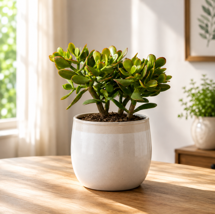 Crassula Ovata