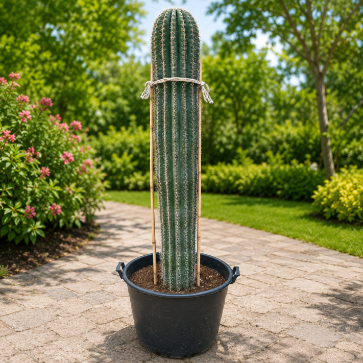 Old Man Cactus