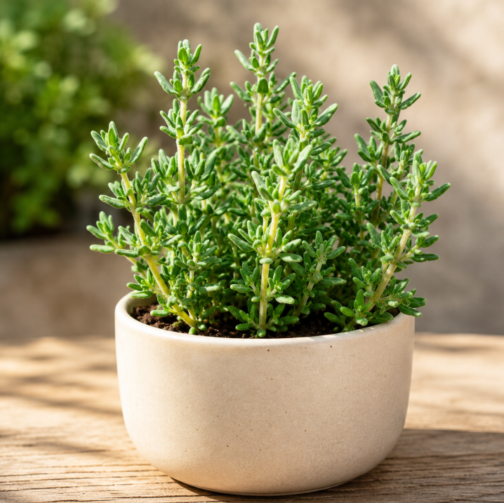 Thyme Seeds