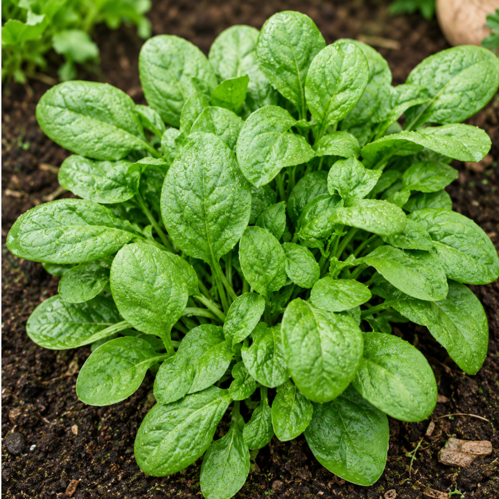 Spinach Seeds