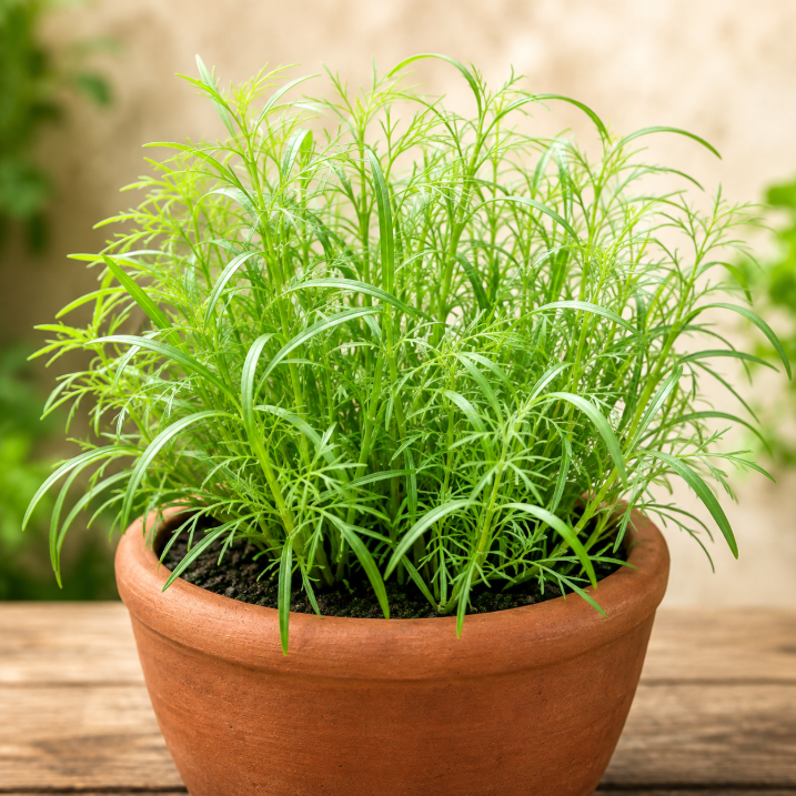 Dill Seeds