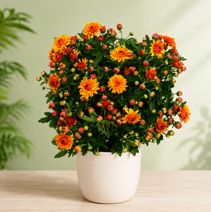 Chrysanthemum