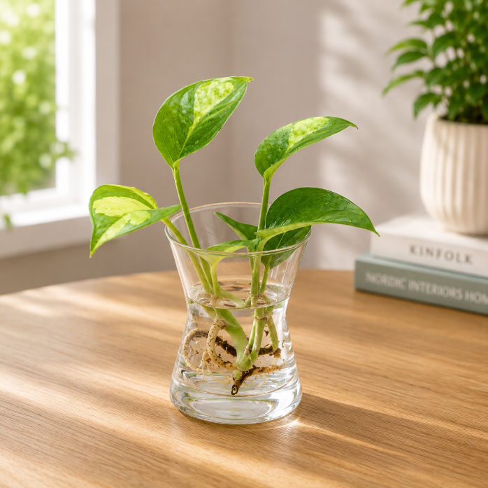 Global Green Pothos Cuttings