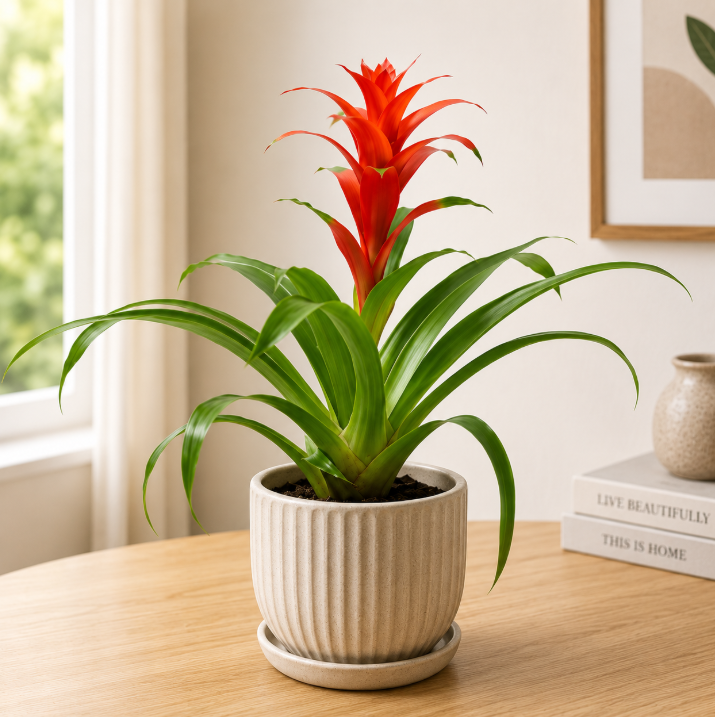 Guzmania | Guzmania Conifera