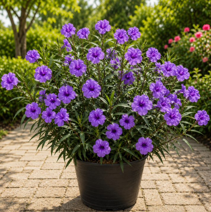 Ruellia Big