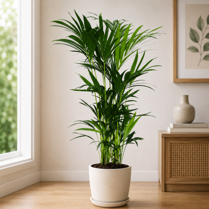 Kentia Palm Holland