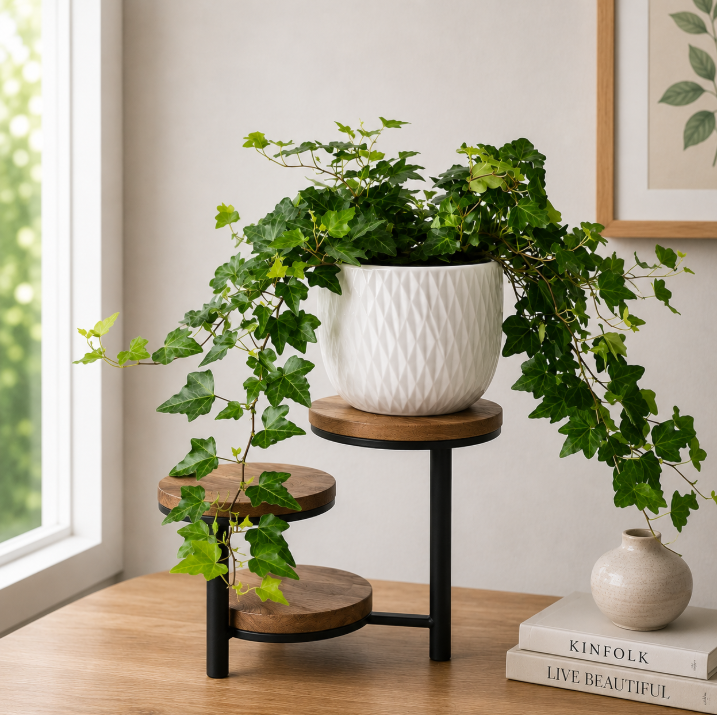 Hedera Helix Green